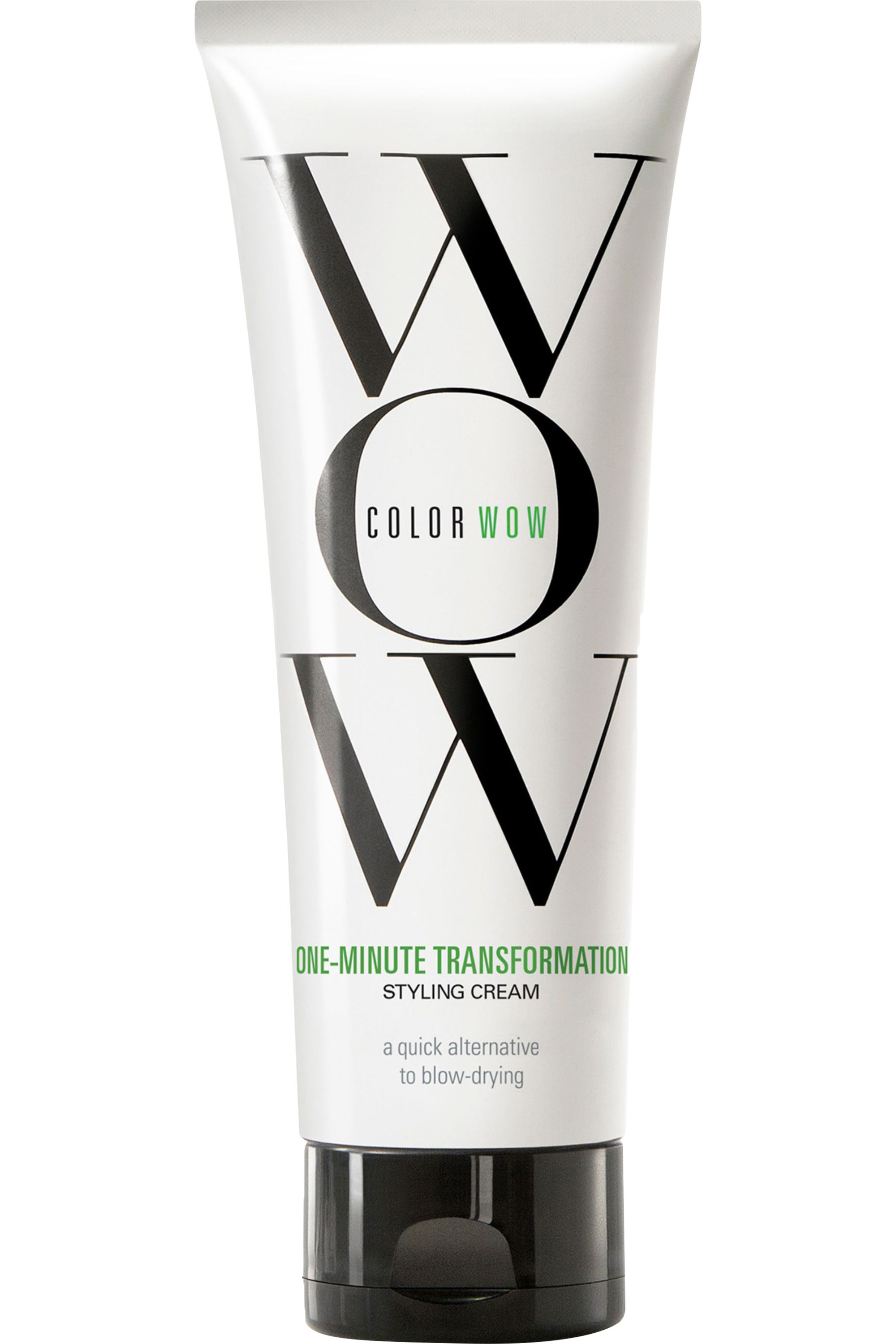 COLOR WOW - Spray brillance & protection thermique Extra - Blissim