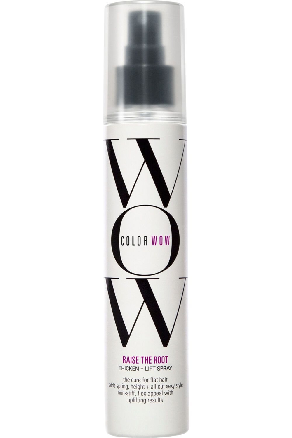 COLOR WOW - Spray volumisant Raise The Root