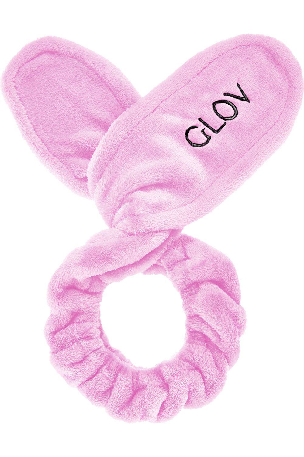 GLOV - Serre-tête Bunny Ears Rose