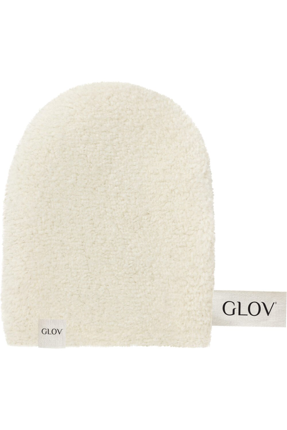 GLOV - Gant démaquillant On-The-Go à emballage écologique