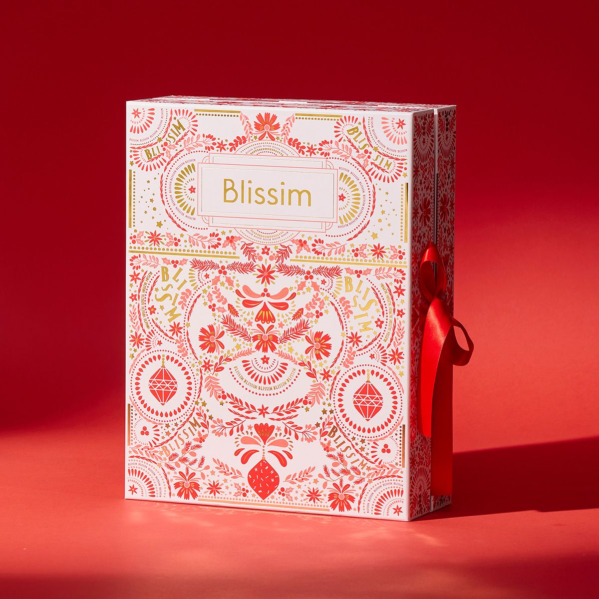 Blissim - Calendrier de l'Avent Blissim 2023