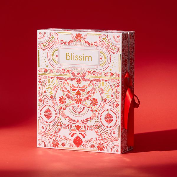 blissim  Calendrier de l'Avent Beauté by Blissim Coffret
