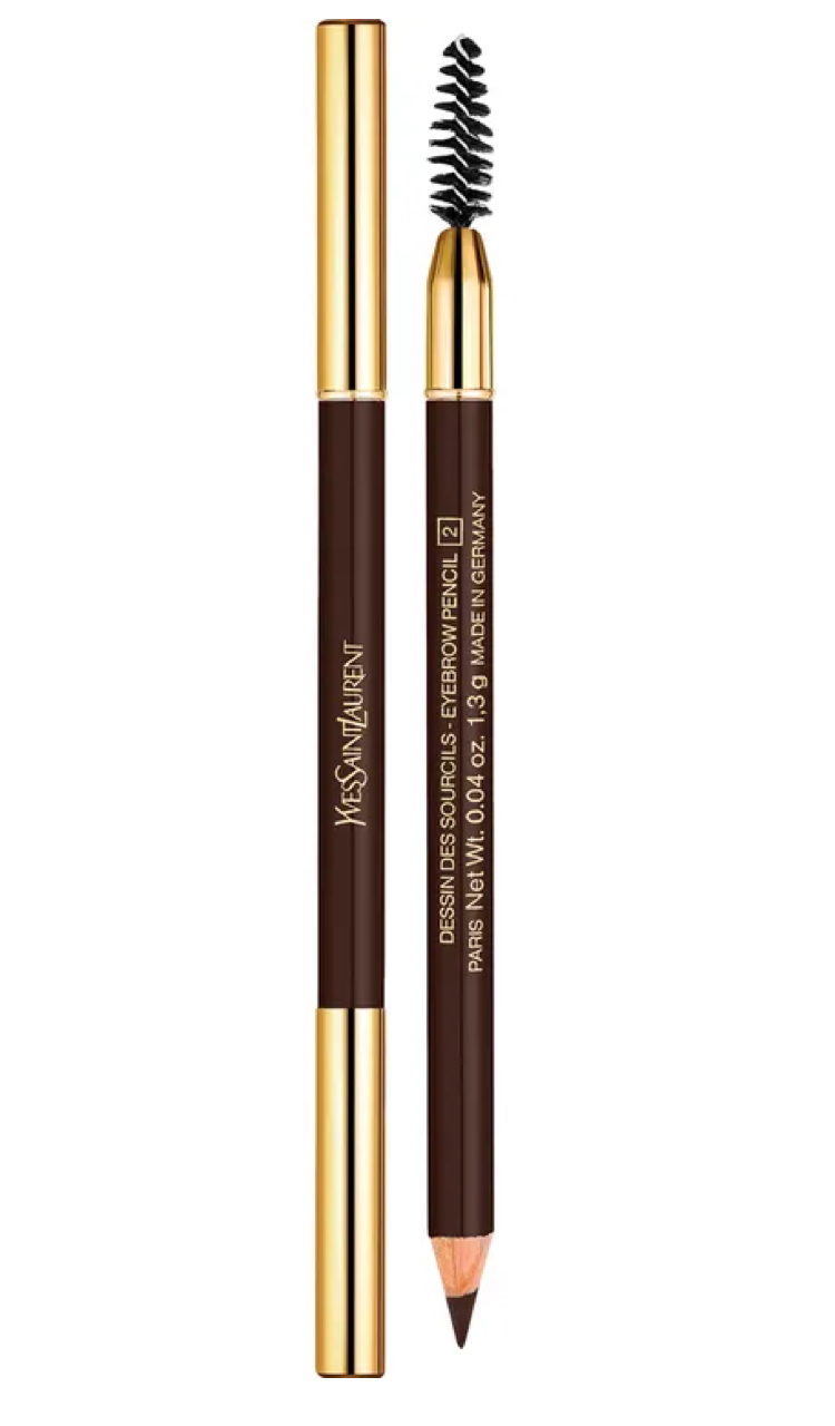 Dessin des Sourcils