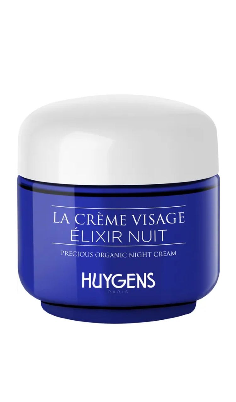 Huygens - La Crème Visage Hyaluronique - Blissim