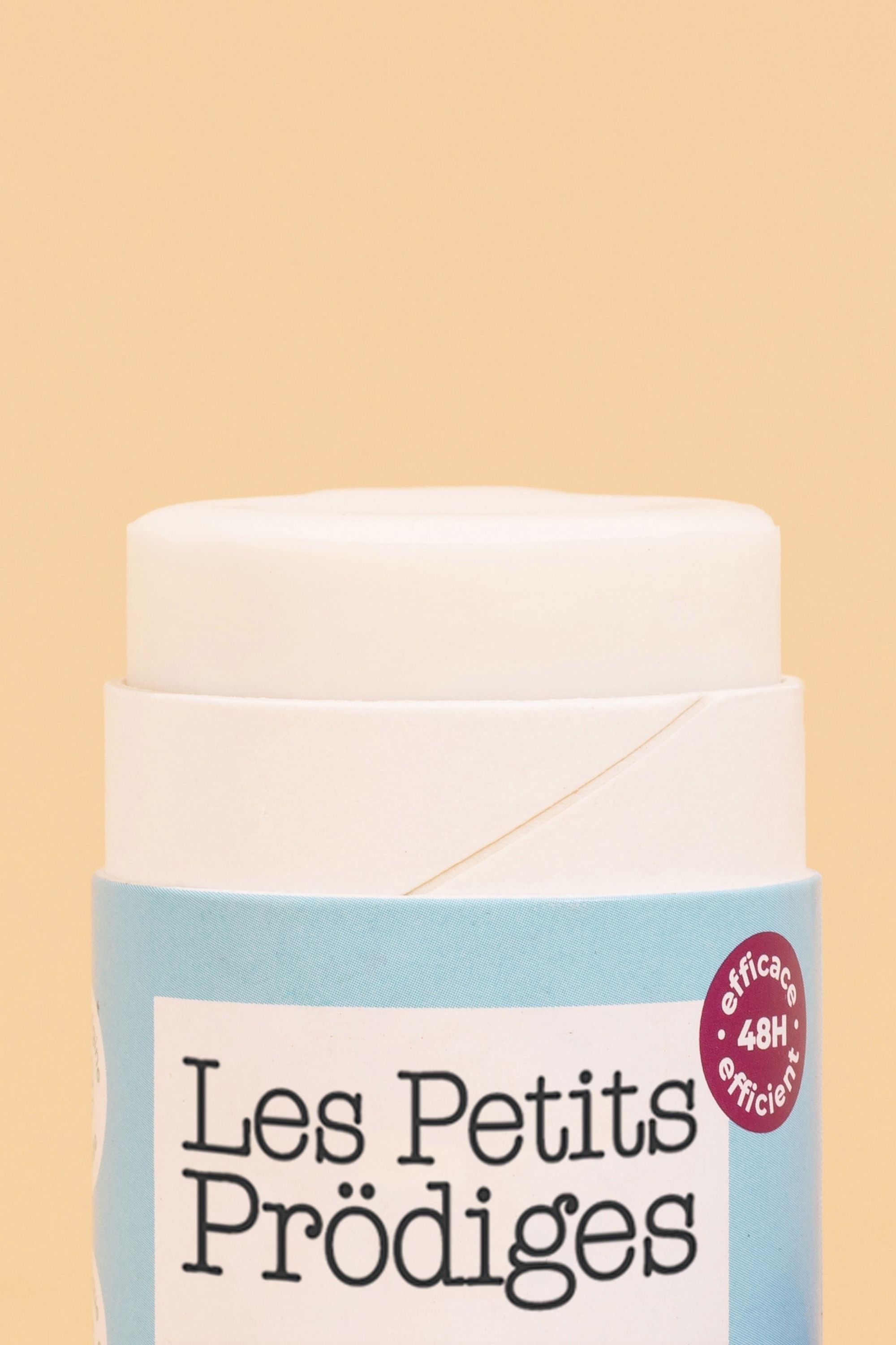 Déodorant naturel Linge propre