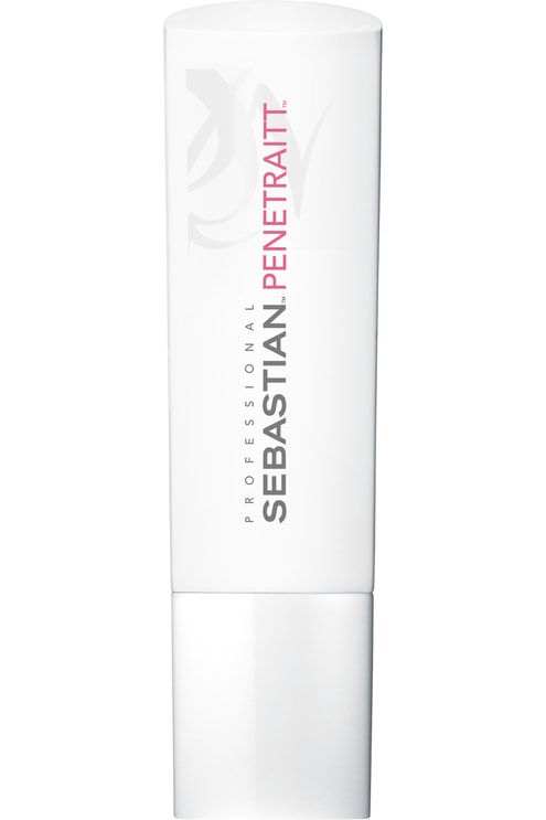 Après-shampoing réparateur et fortifiant cheveux abîmés Penetraitt