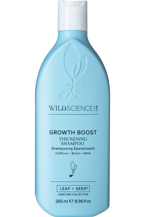 Shampoing épaississant Growth Boost