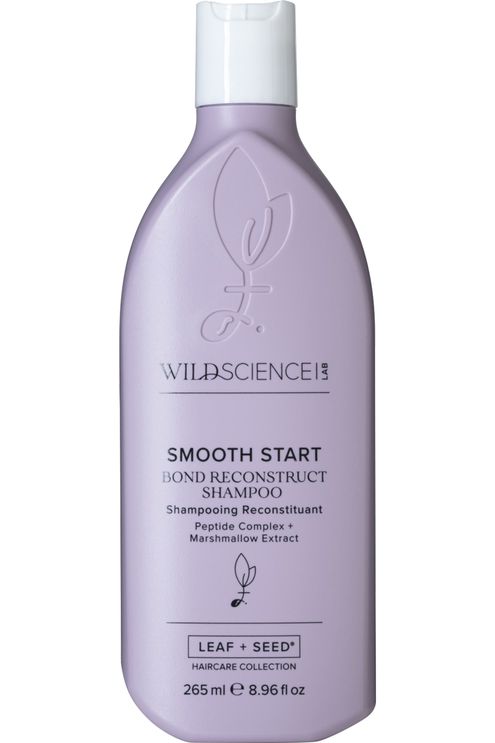 Shampoing restructurant Smooth Start