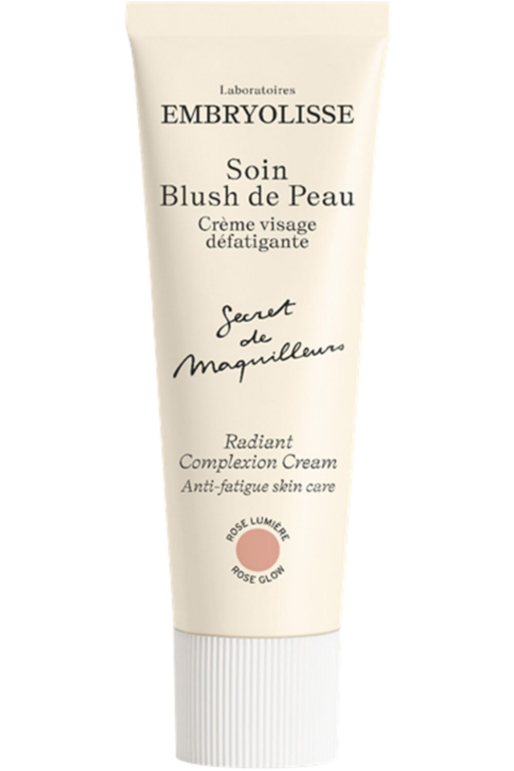 Soin blush de peau - 30ml - Embryolisse