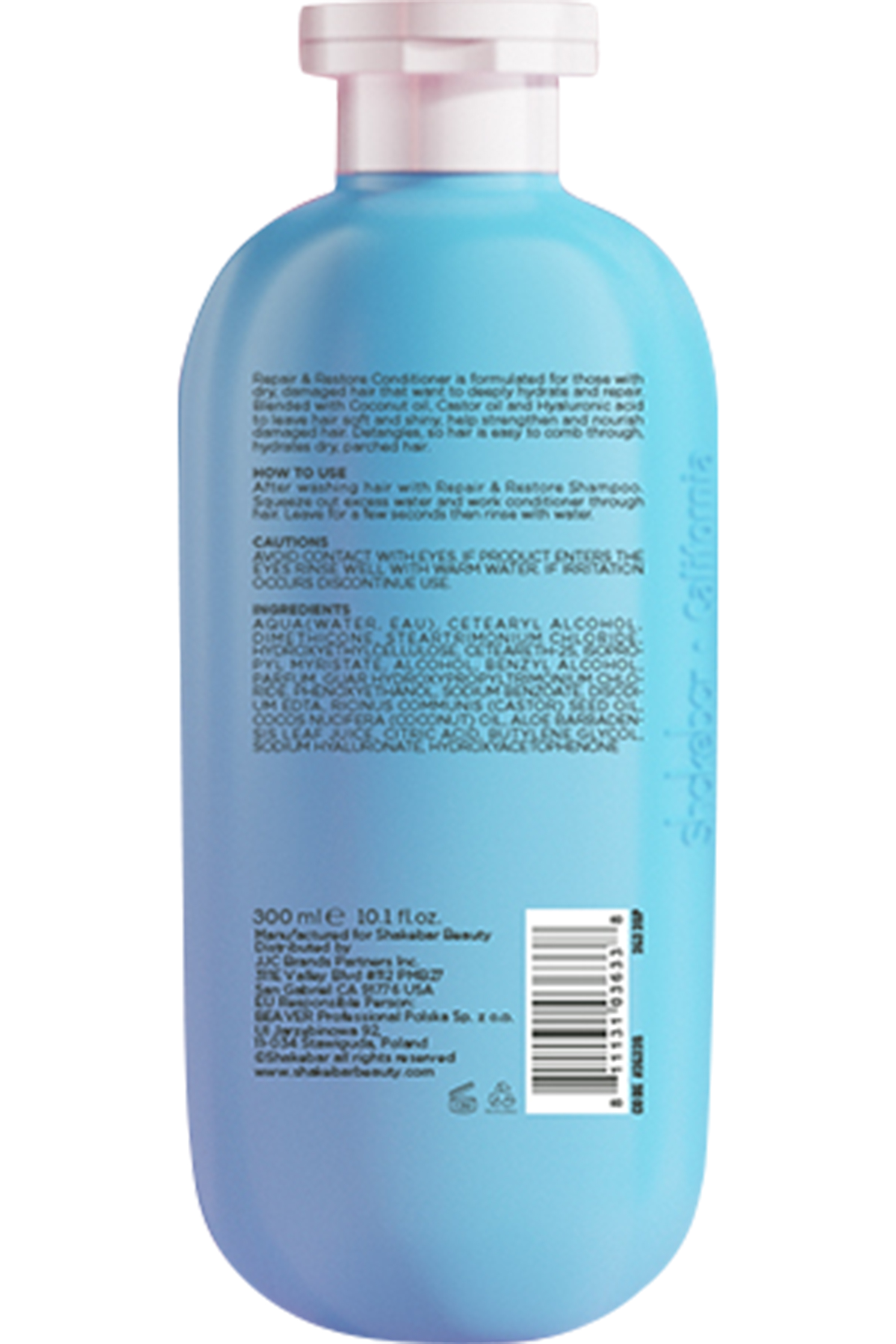 Après-shampoing Repair & Restore