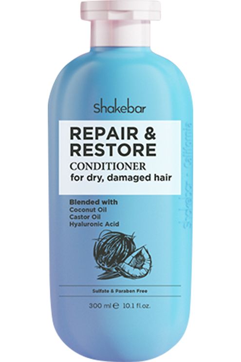 Après-shampoing Repair & Restore