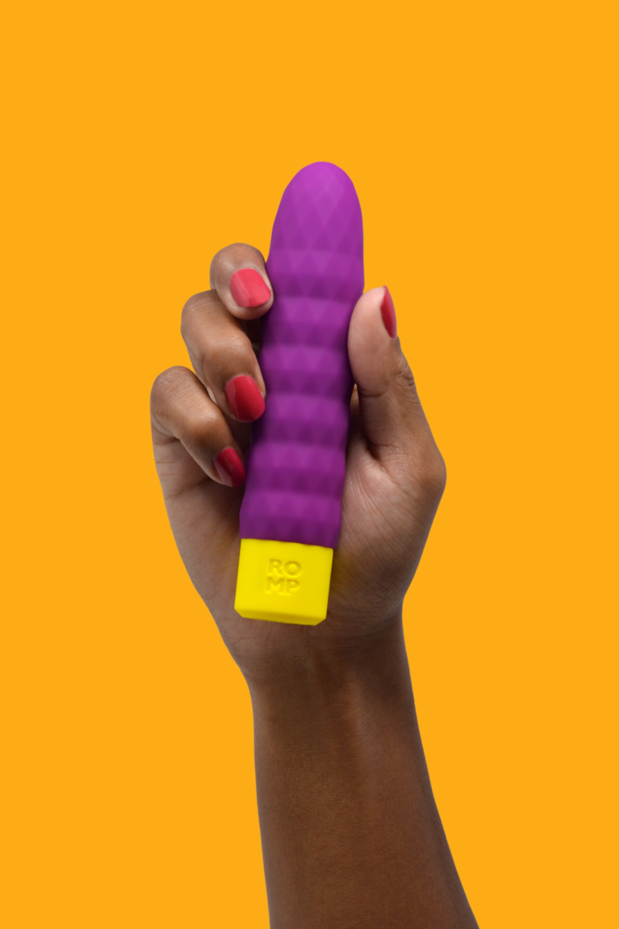 Vibromasseur Romp Beat