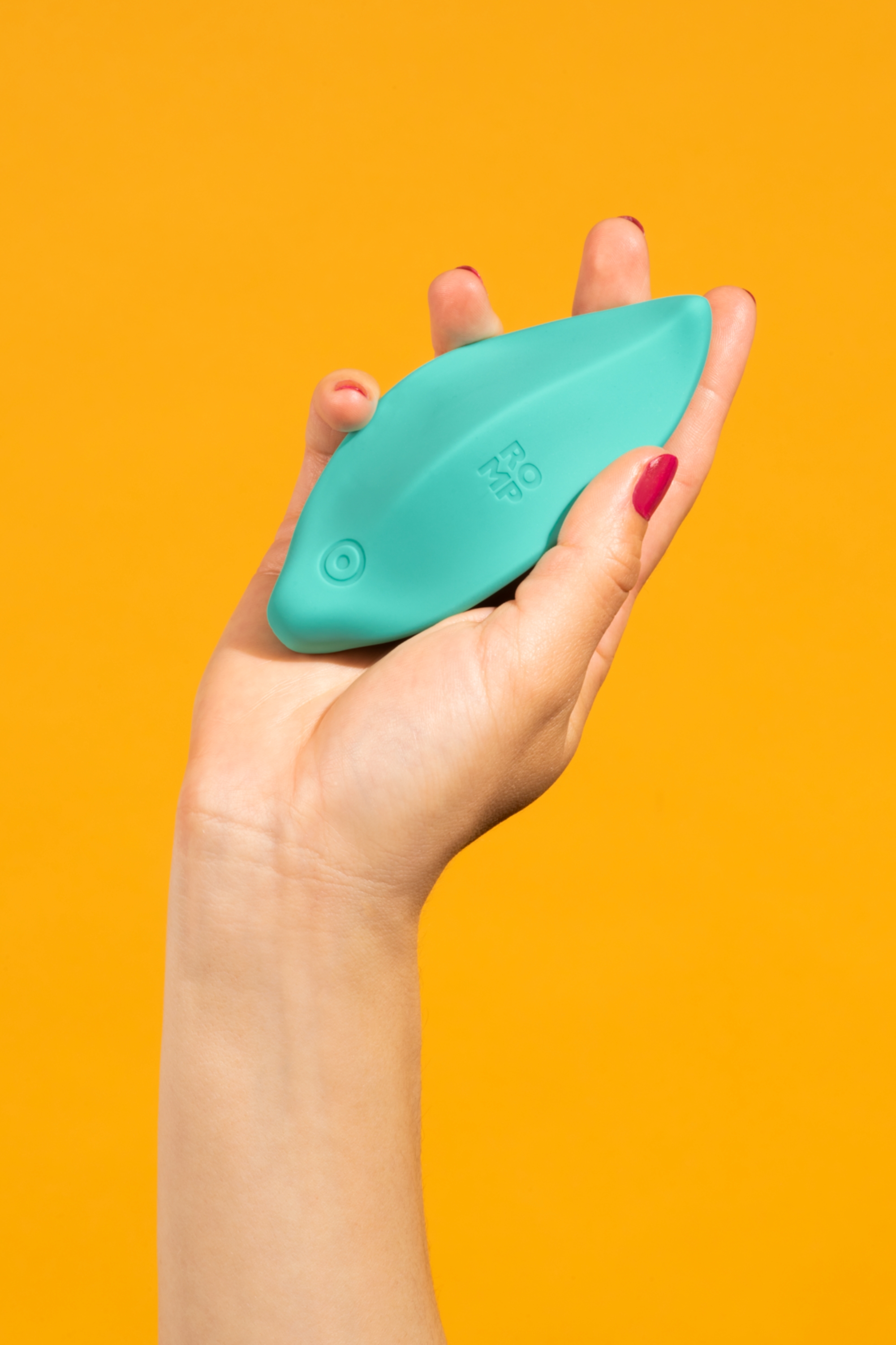 Vibromasseur Romp Wave