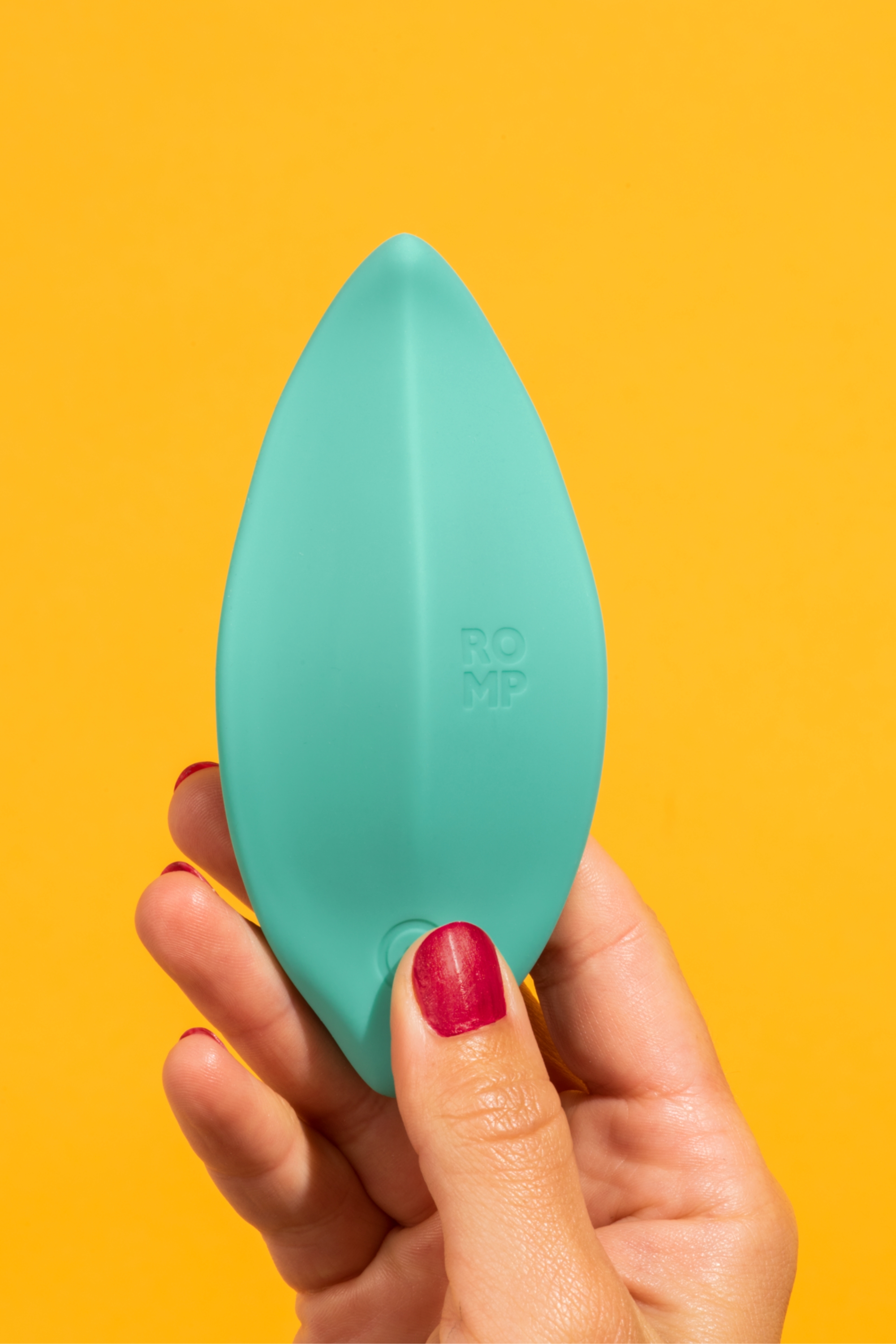 Vibromasseur Romp Wave