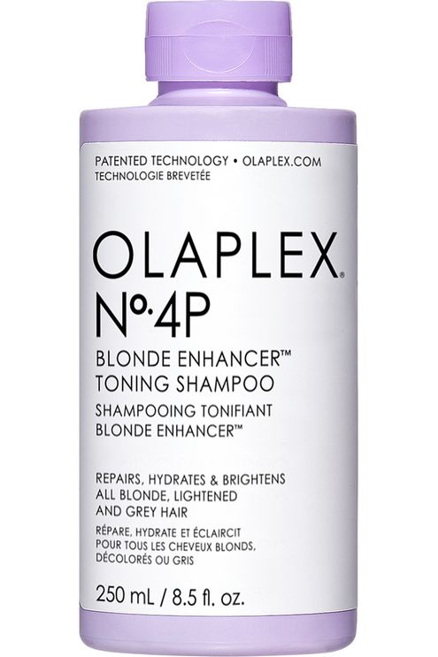 Shampoing tonifiant Blond Enhancer N°4P
