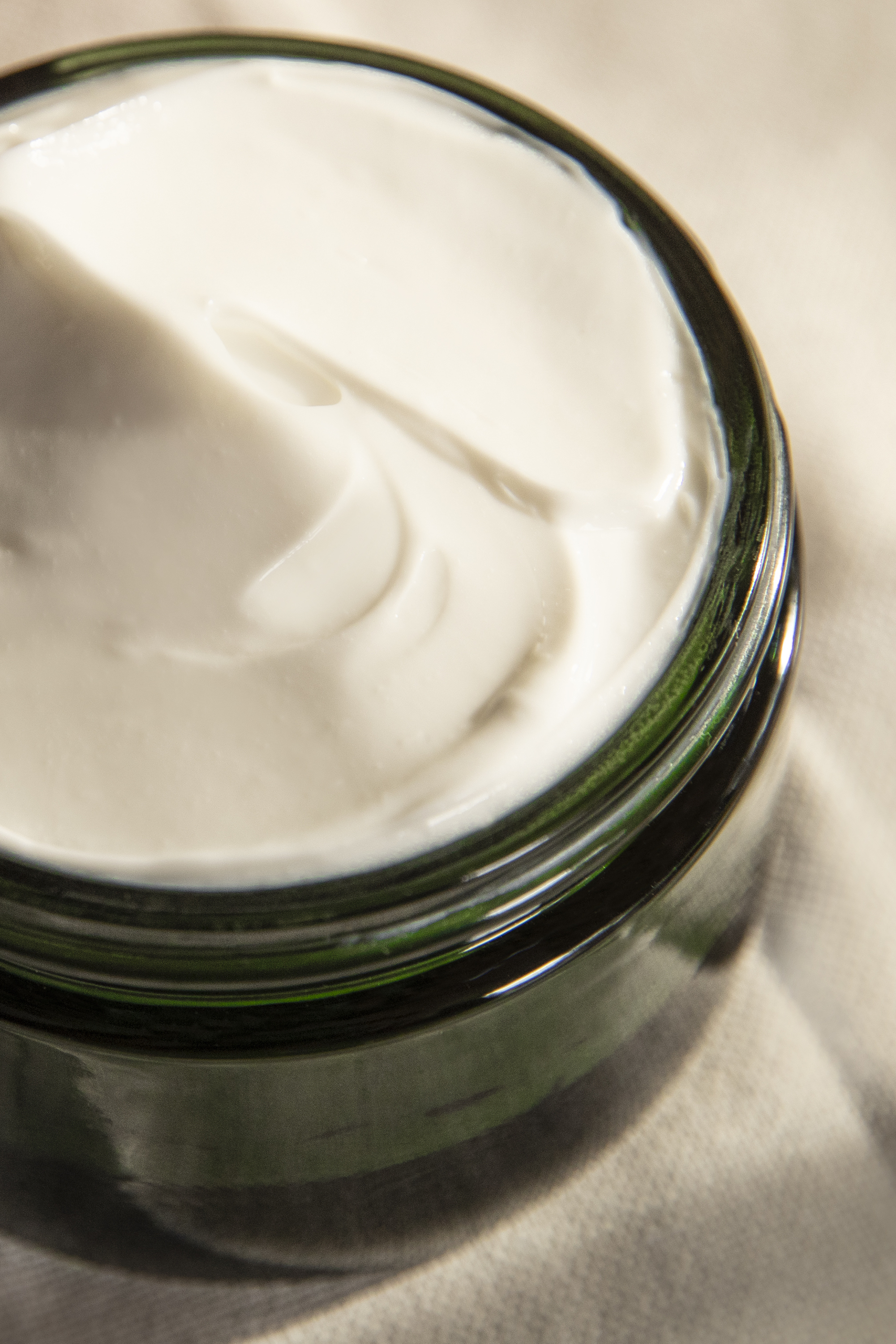 Baume fondant corps