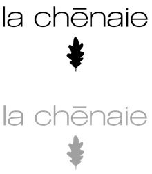 La chênaie