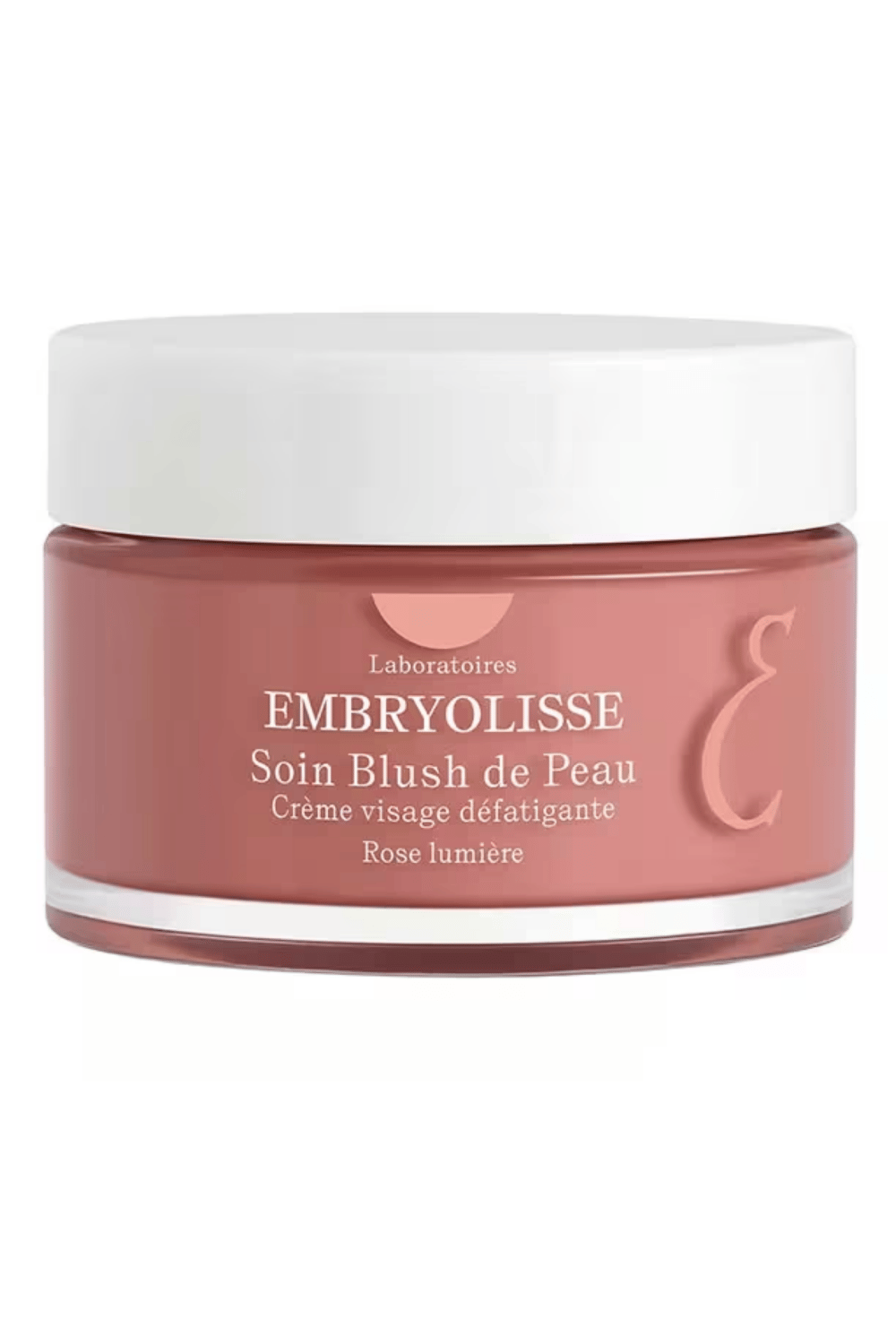 Soin blush de peau - 50ml - Embryolisse