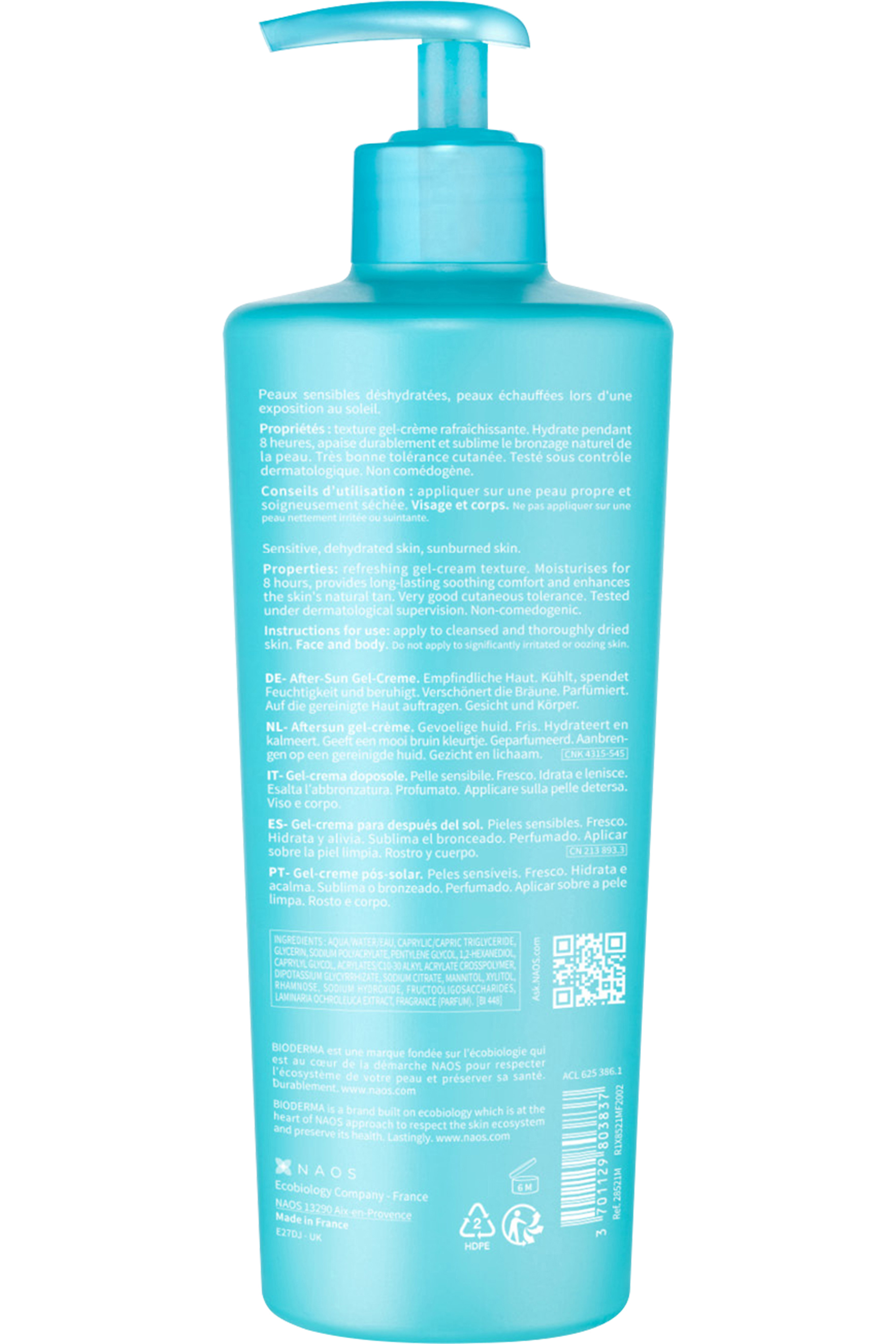 500ml