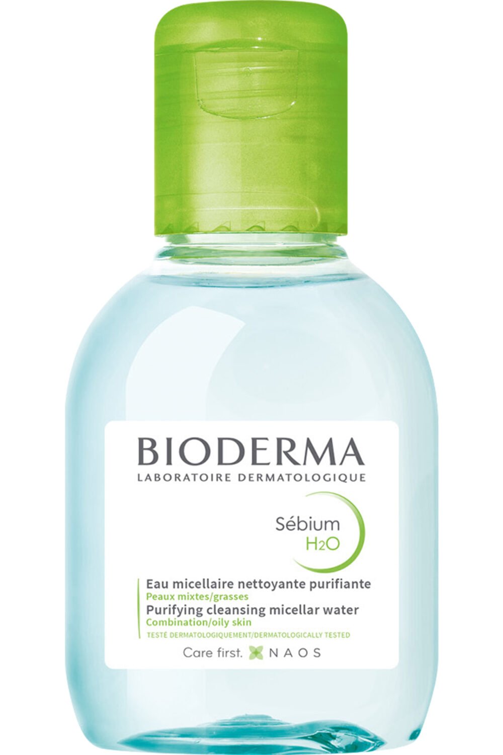 Bioderma - SEBIUM H20 100ml