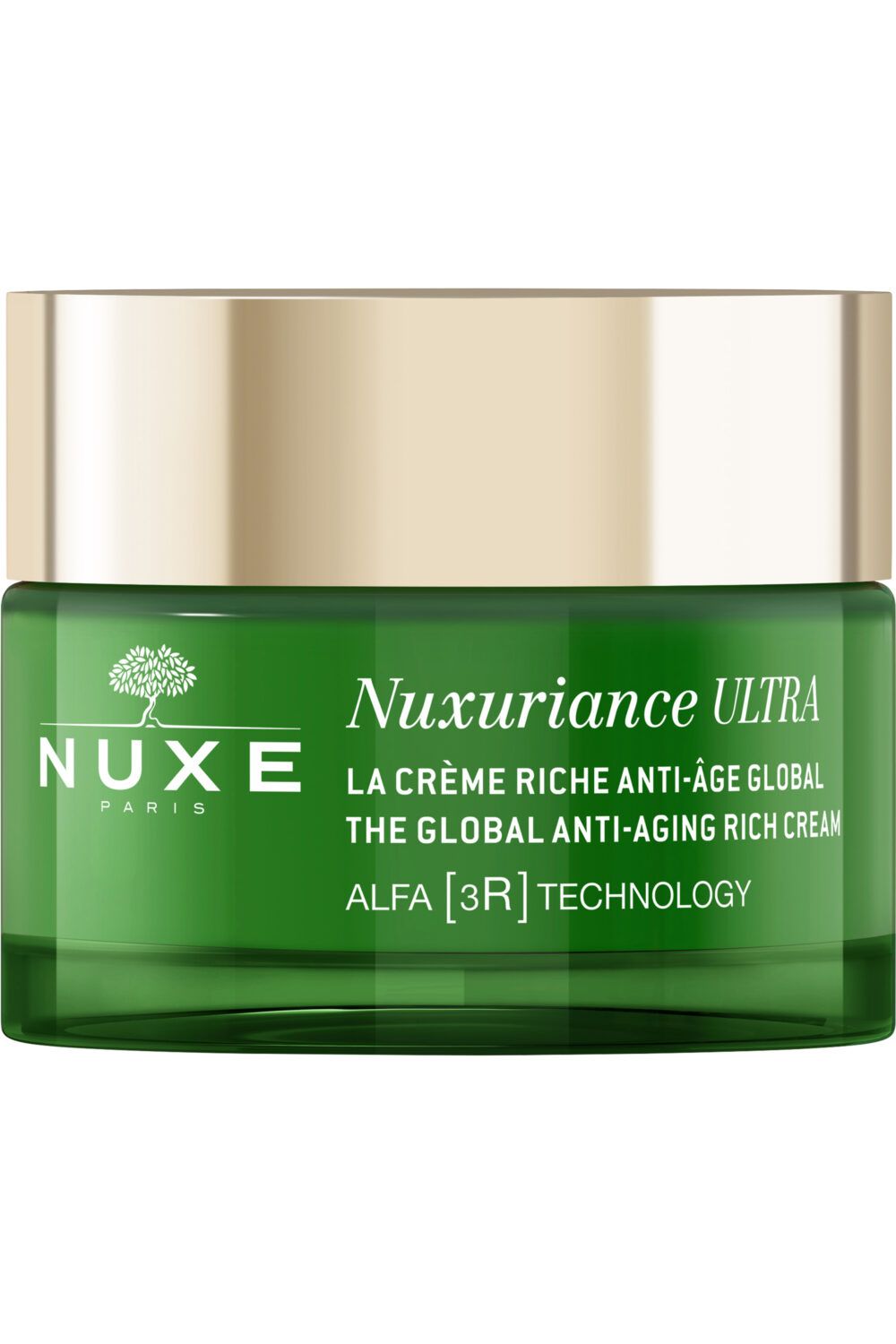 Nuxe - Crème Riche Anti-Âge Global Nuxuriance Ultra