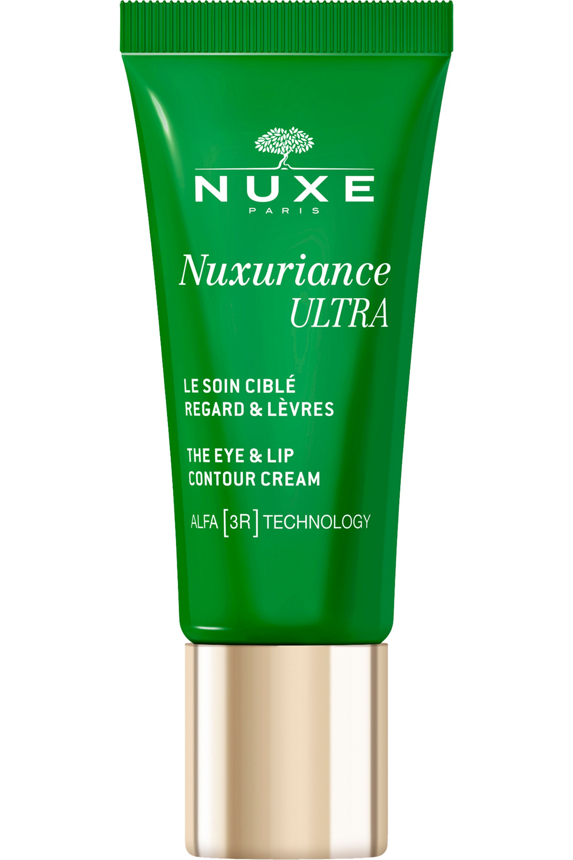 Soin Contour Des Yeux LIFTANT Natura Siberica Pour Homme - À L'Acide Hyaluronique - 30 Ml - Neuf