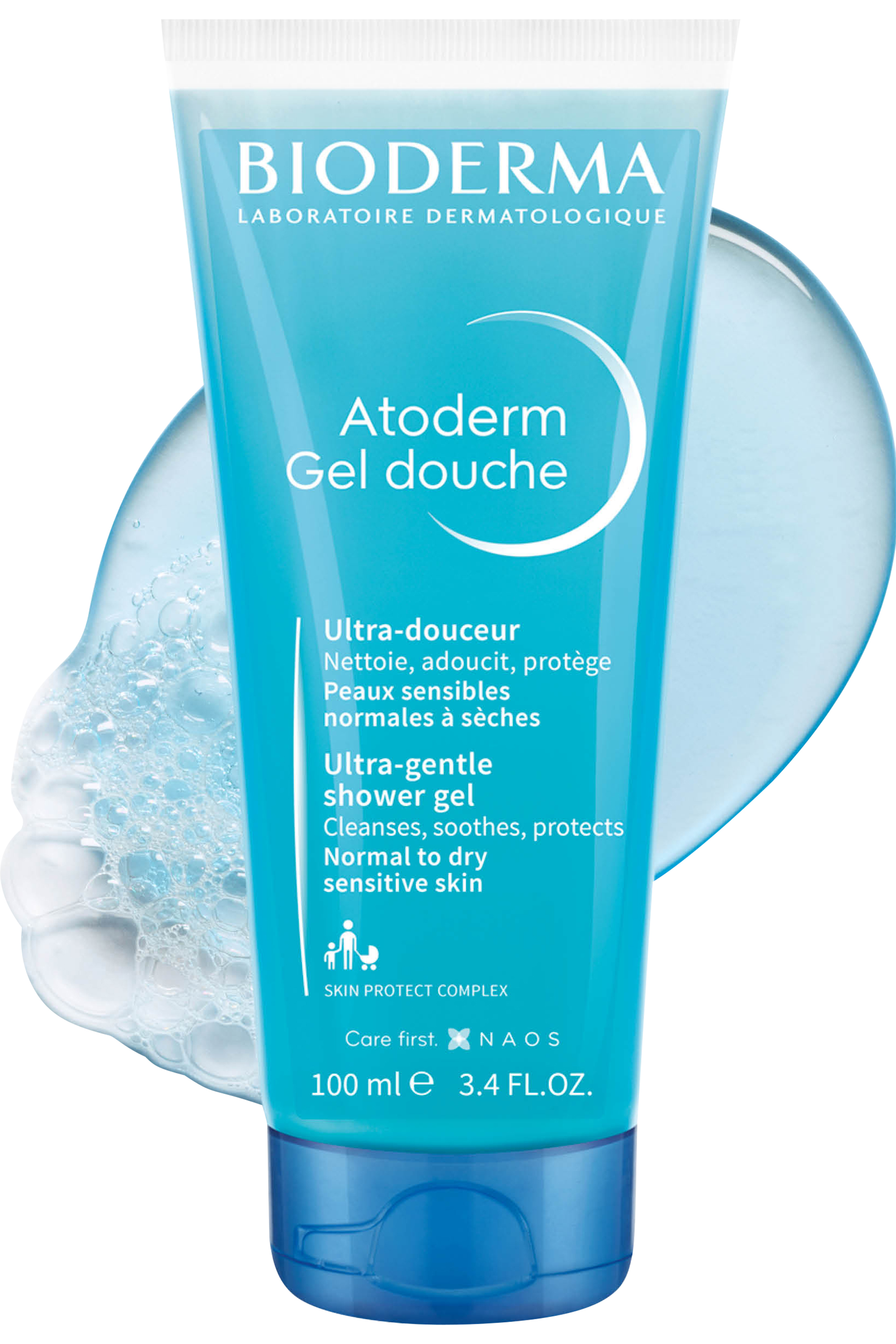 100mL