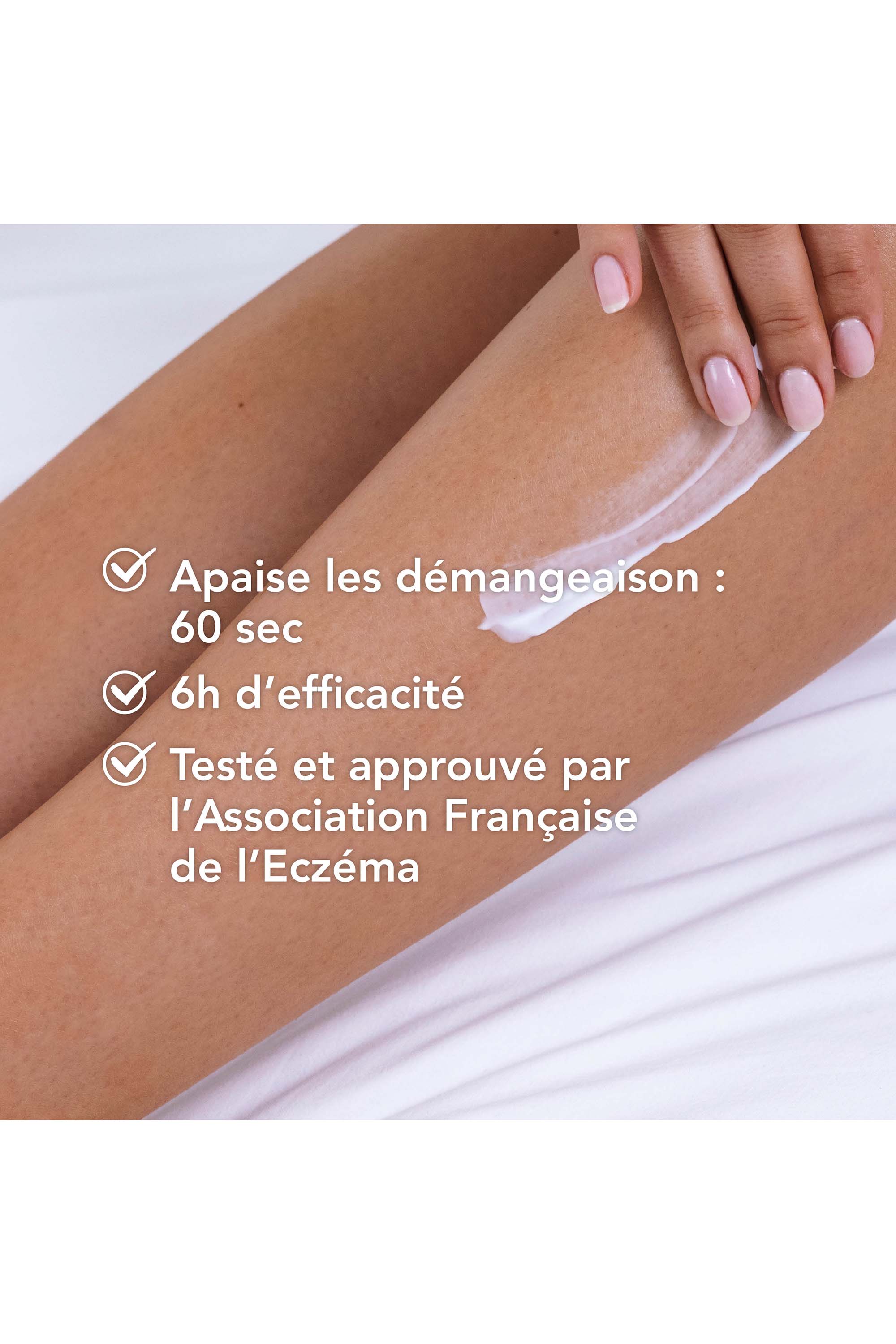Spray anti-démangeaisons Atoderm SOS Spray