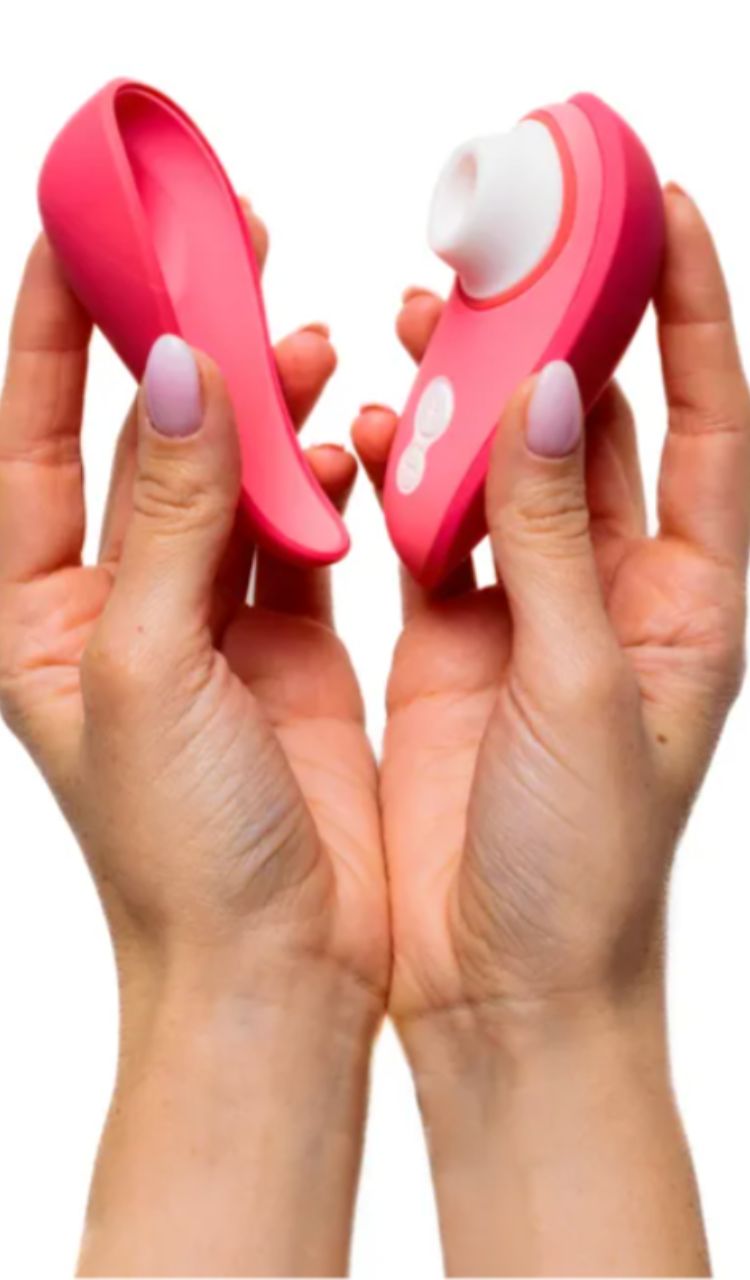 Vibromasseur Liberty 2