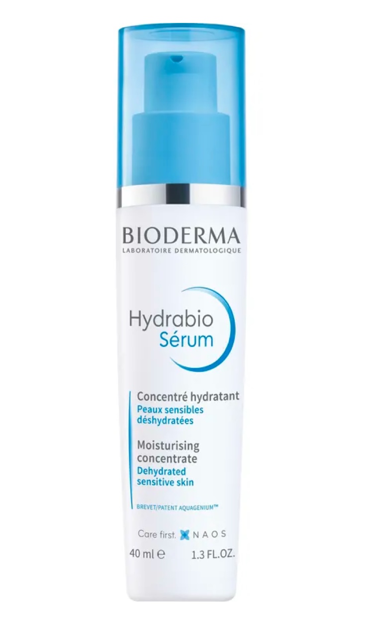 Sérum concentré hydratant Hydrabio