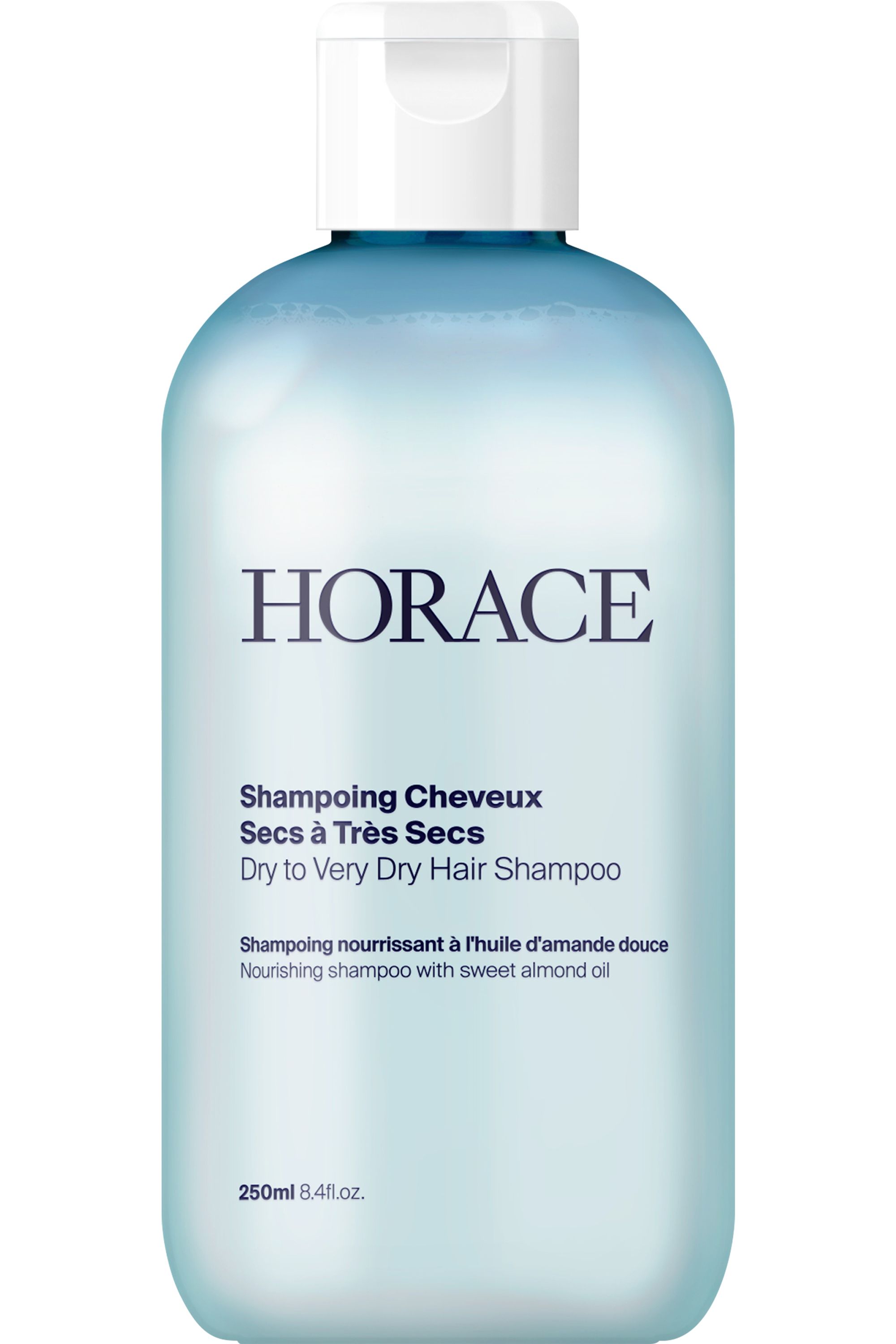 Horace - Shampoing pour barbe - Blissim