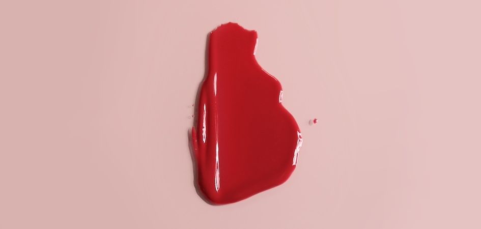 Tendance : Le Cherry Cola Lips