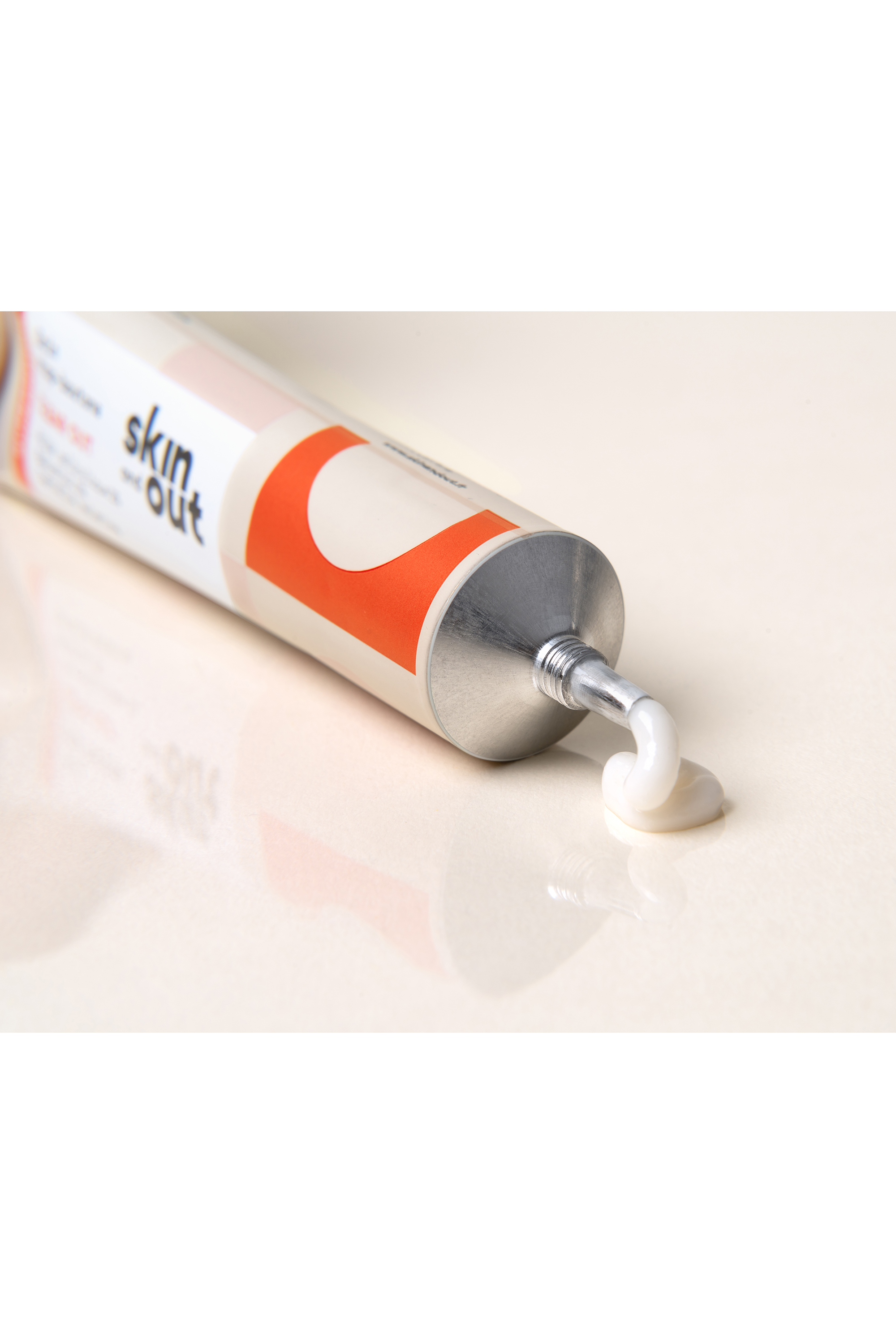 Soin ciblé stop-boutons Clear out