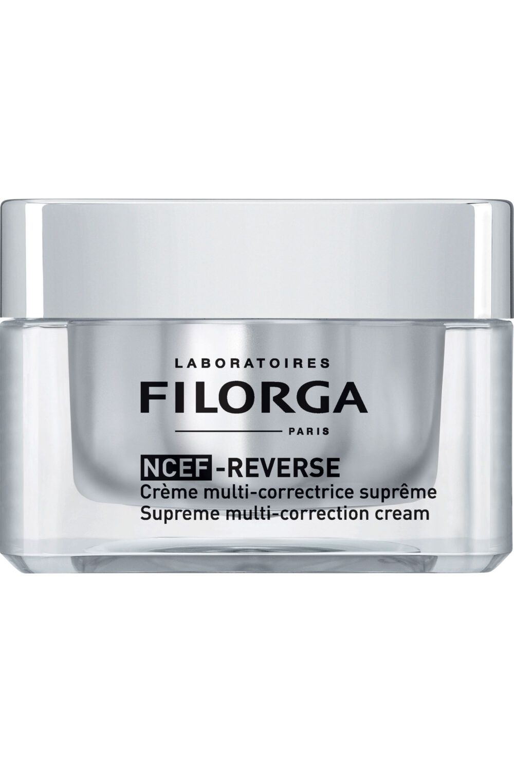 Filorga - Crème multi-correctrice suprême Ncef-Reverse