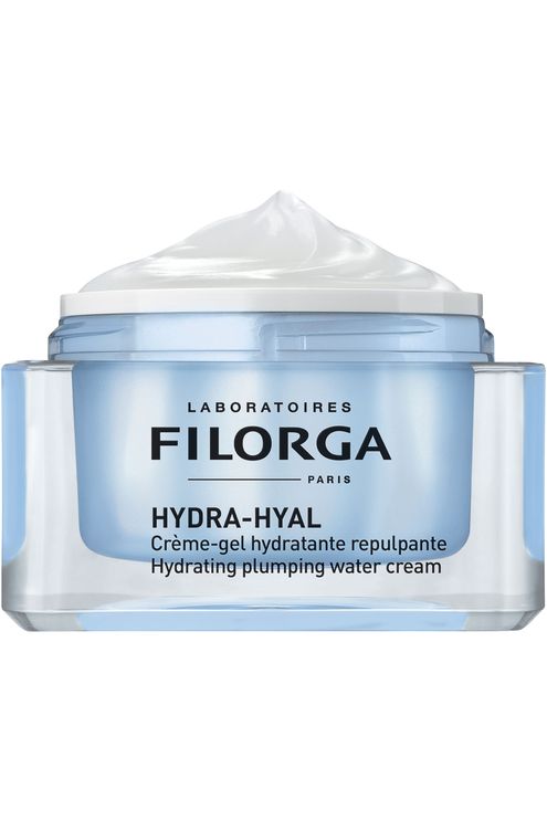 Gel crème anti-âge matifiant Hydra-Hyal