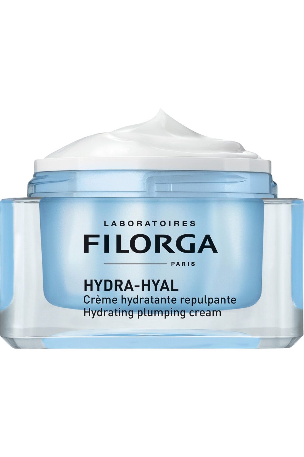 Filorga - Crème hydratante & repulpante Hydra-Hyal