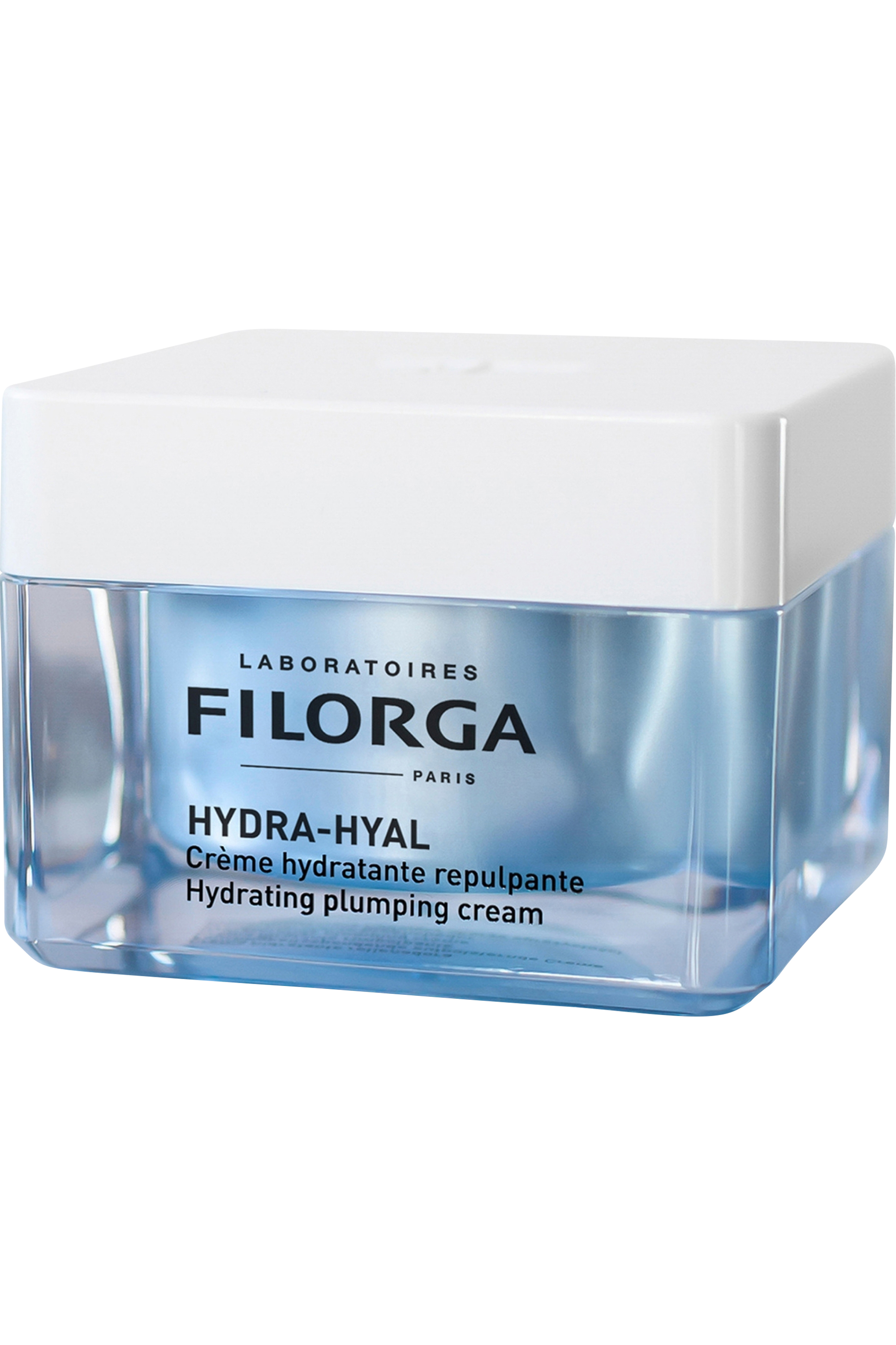 Crème hydratante & repulpante Hydra-Hyal