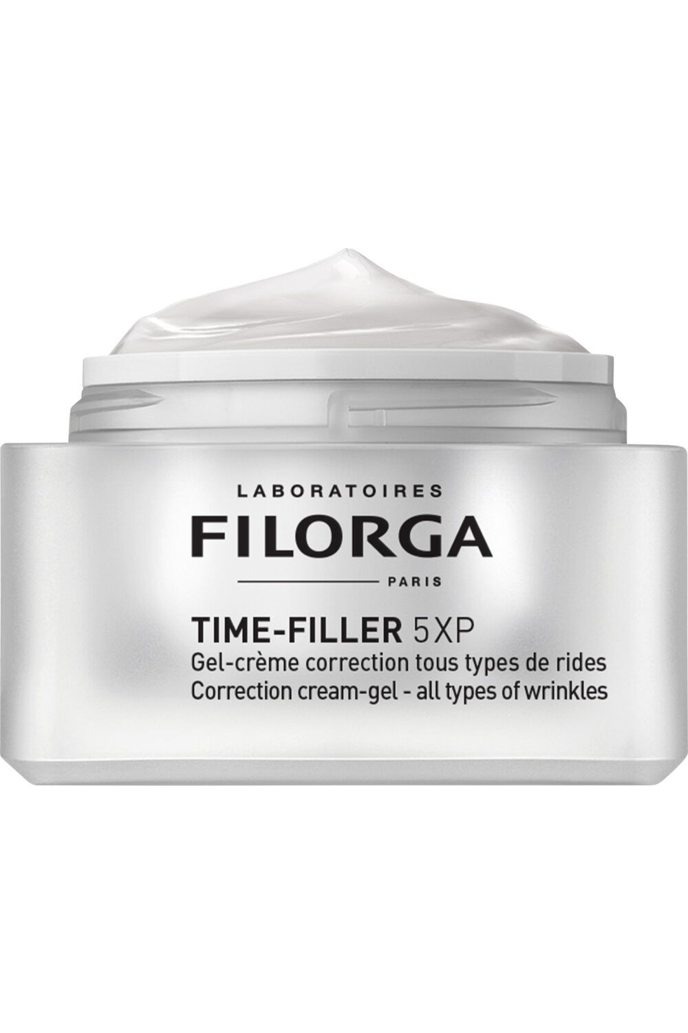 Filorga - Gel crème anti-âge Time-Filler 5XP