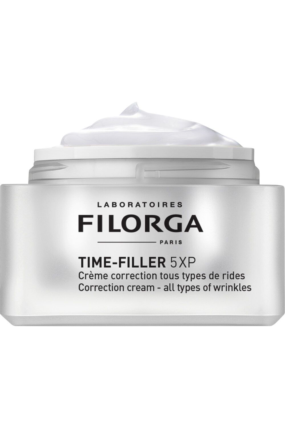 Filorga - Crème anti-âge Time-Filler 5XP
