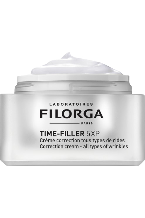 Crème anti-âge Time-Filler 5XP