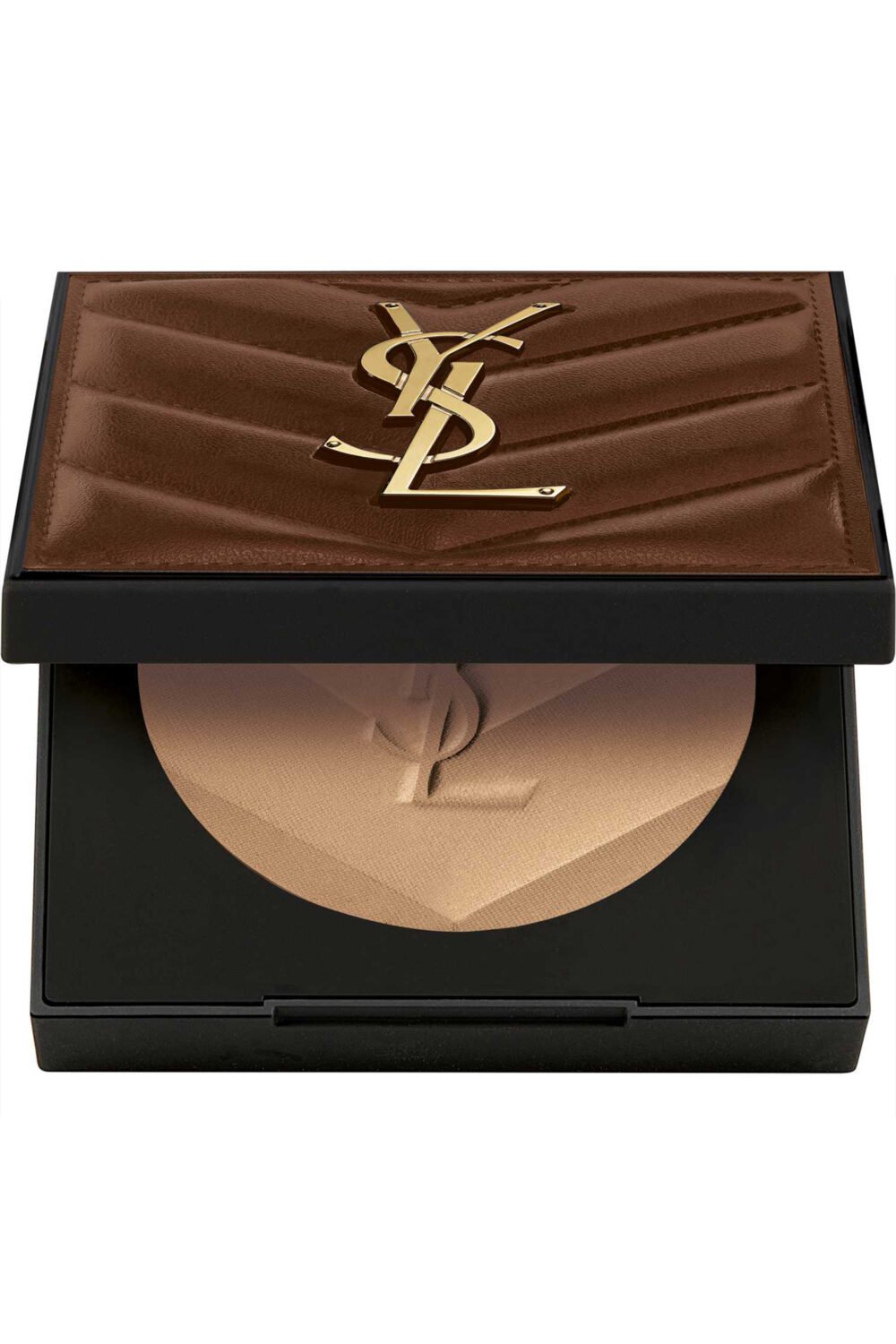 Yves Saint Laurent - Poudre de Soleil All Hours Hyper Bronze 02 BUFF DUNE