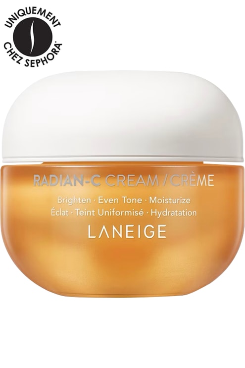 Crème hydratante Radian c-cream