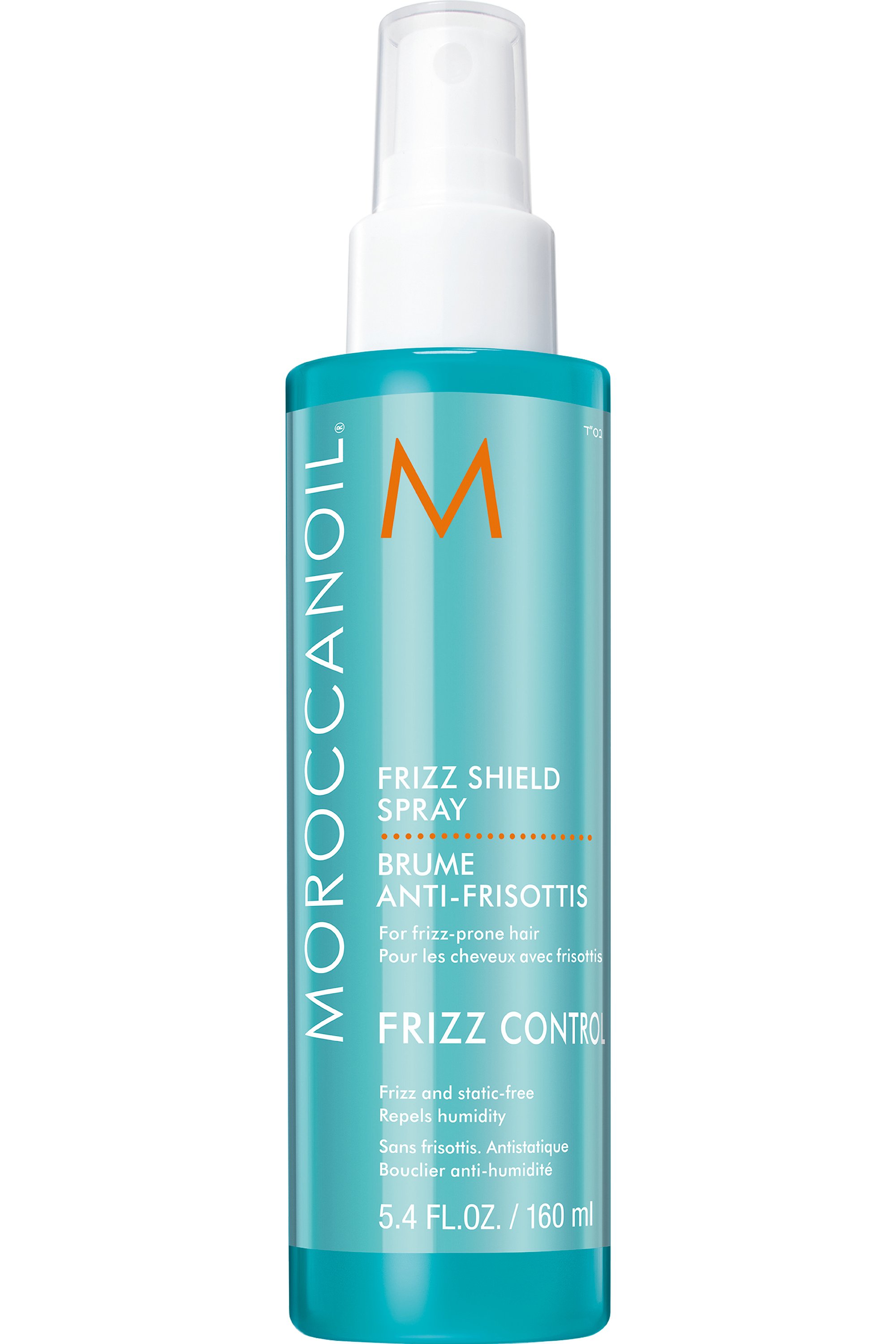 Moroccanoil Brume Anti frisottis Blissim moroccanoil-brume-anti-frisottis-blissim