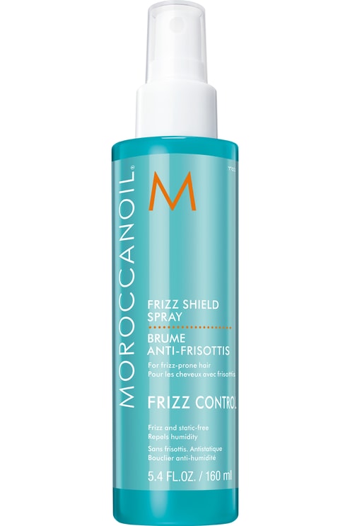 Brume anti-frisottis