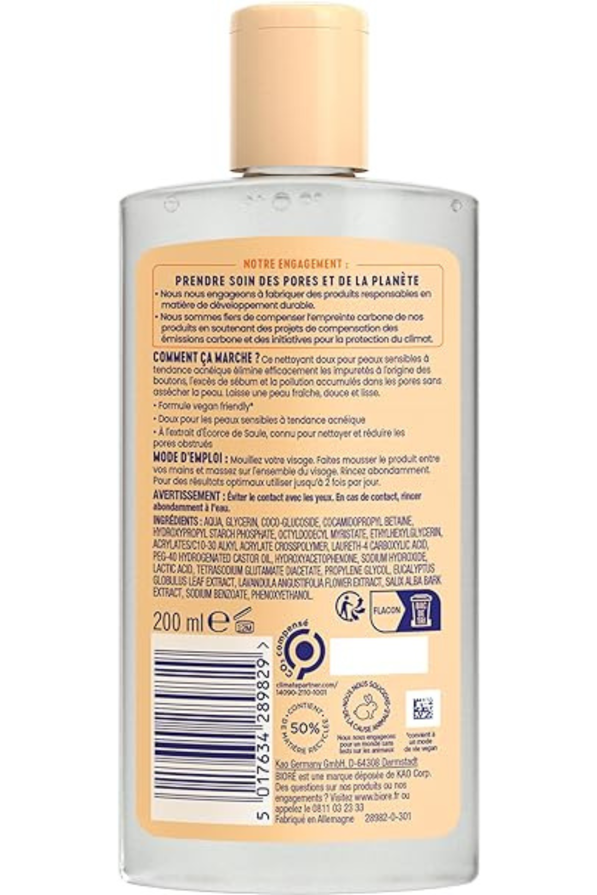 200ml