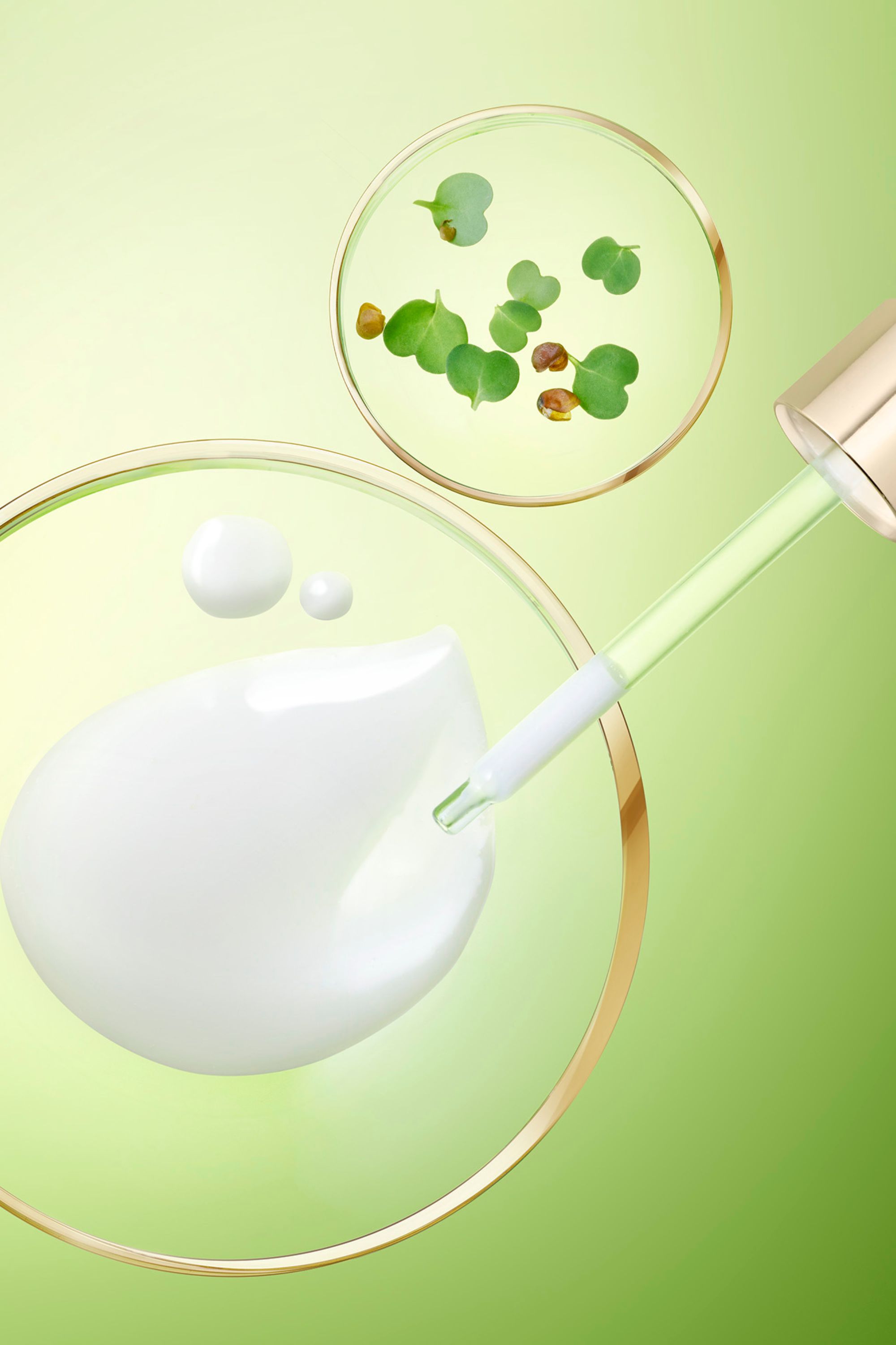 Sérum correcteur de taches Nuxuriance Ultra