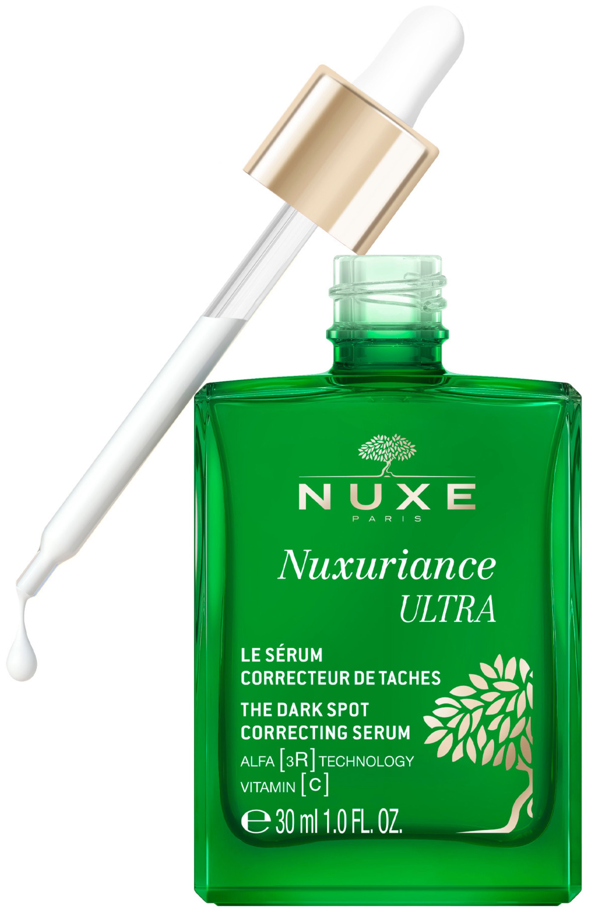 Sérum correcteur de taches Nuxuriance Ultra