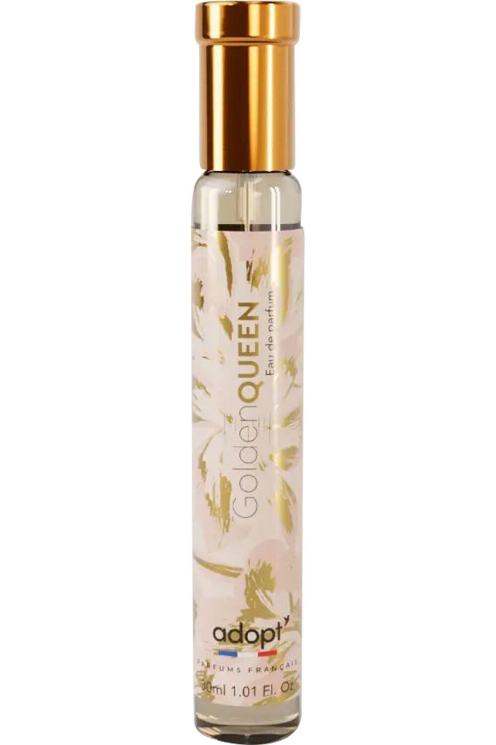Adopt Parfums - Parfum Golden queen