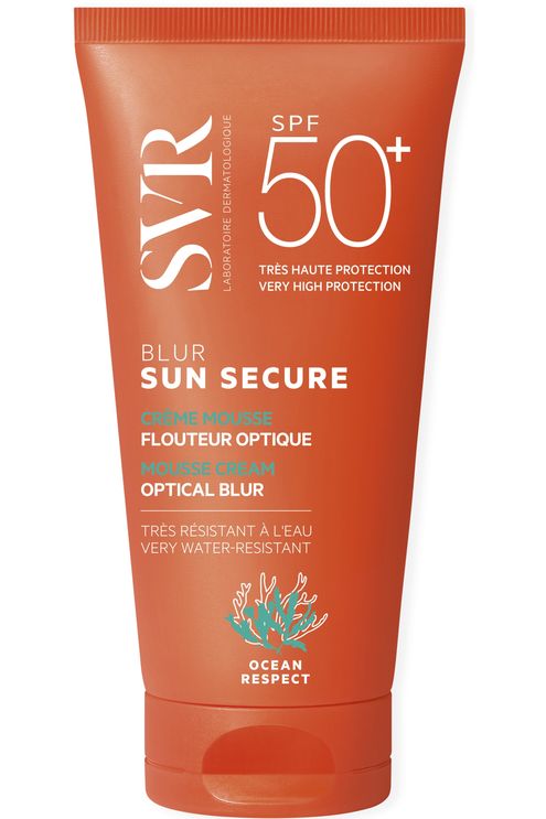 Crème solaire Sun Secure Blur SPF50+