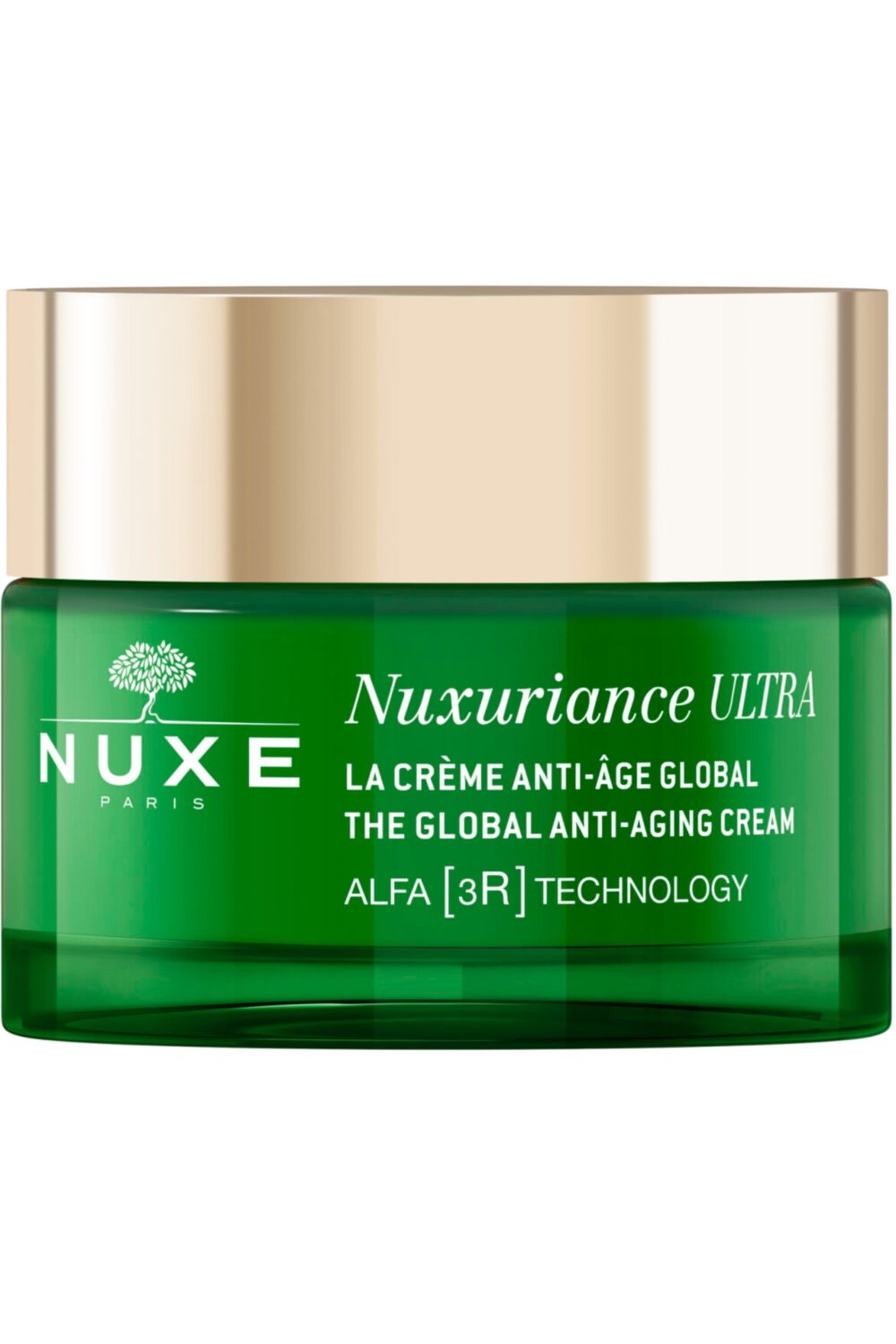 Nuxe - Crème anti-âge global Nuxuriance Ultra